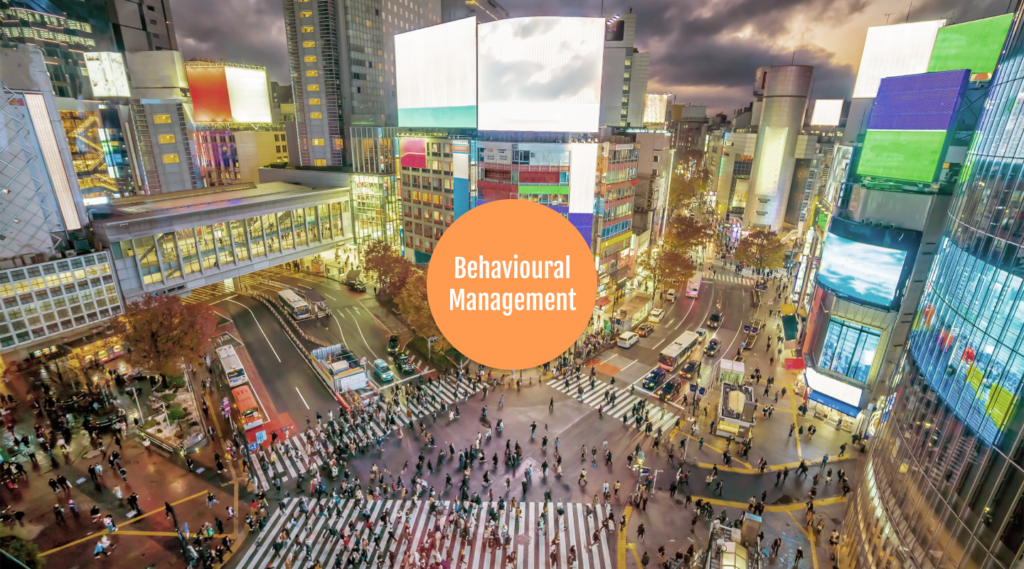 Behavioural Change Image 2